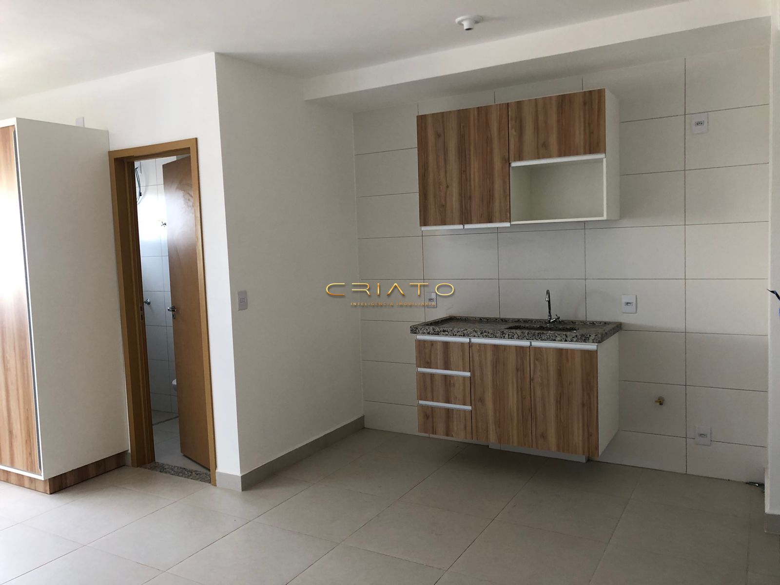 Apartamento para alugar com 1 quarto, 33m² - Foto 5