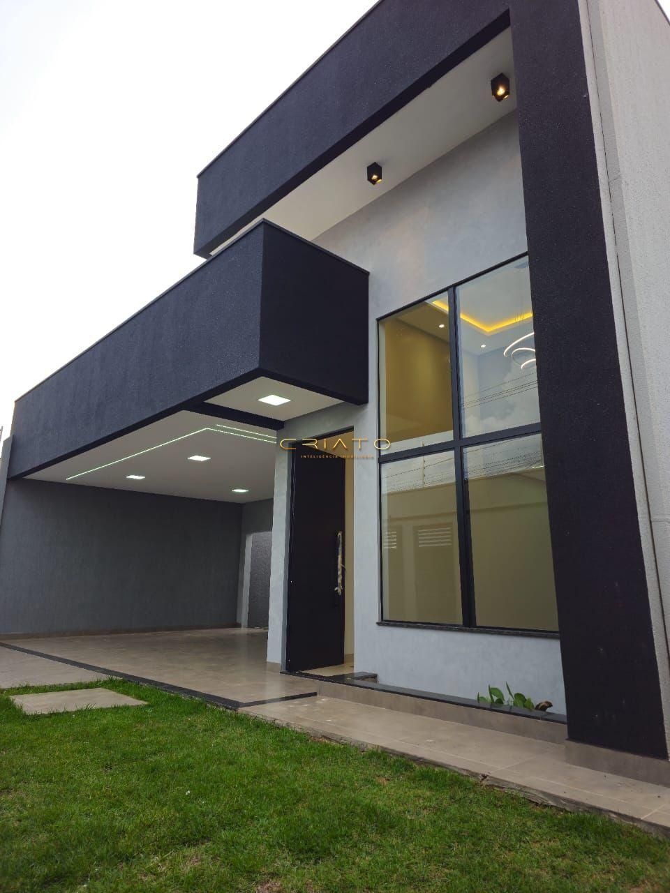 Casa à venda com 3 quartos, 175m² - Foto 12
