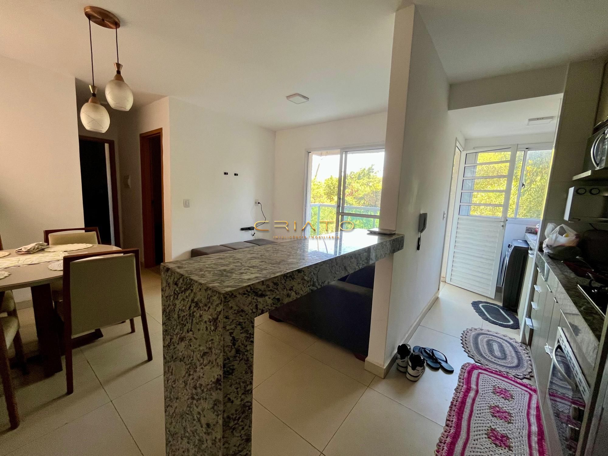 Apartamento à venda  no Vila Formosa - Anápolis, GO. Imóveis