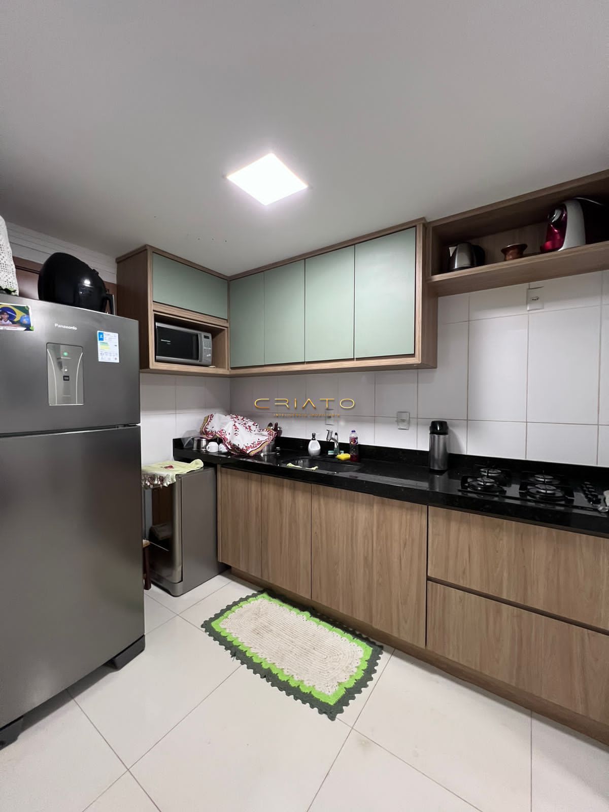 Apartamento à venda com 3 quartos, 118m² - Foto 3