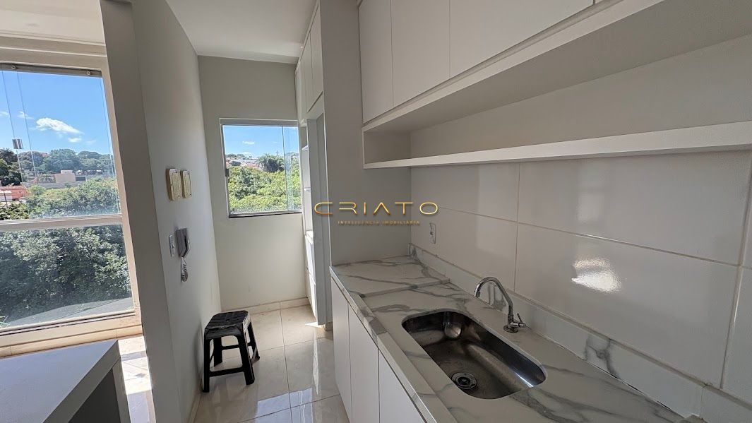Apartamento no bairro jundiaí com 54m²