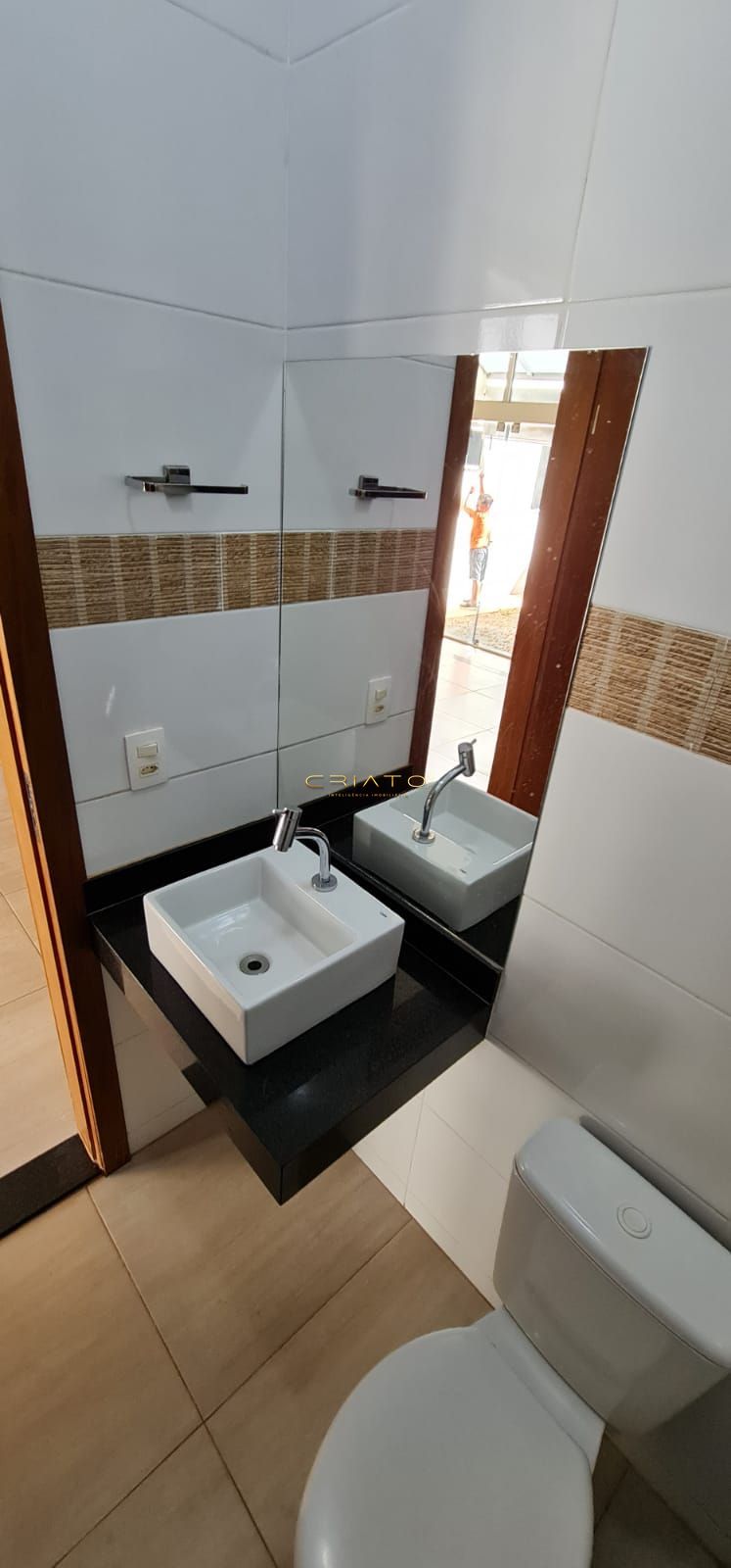 Casa à venda com 3 quartos, 198m² - Foto 7