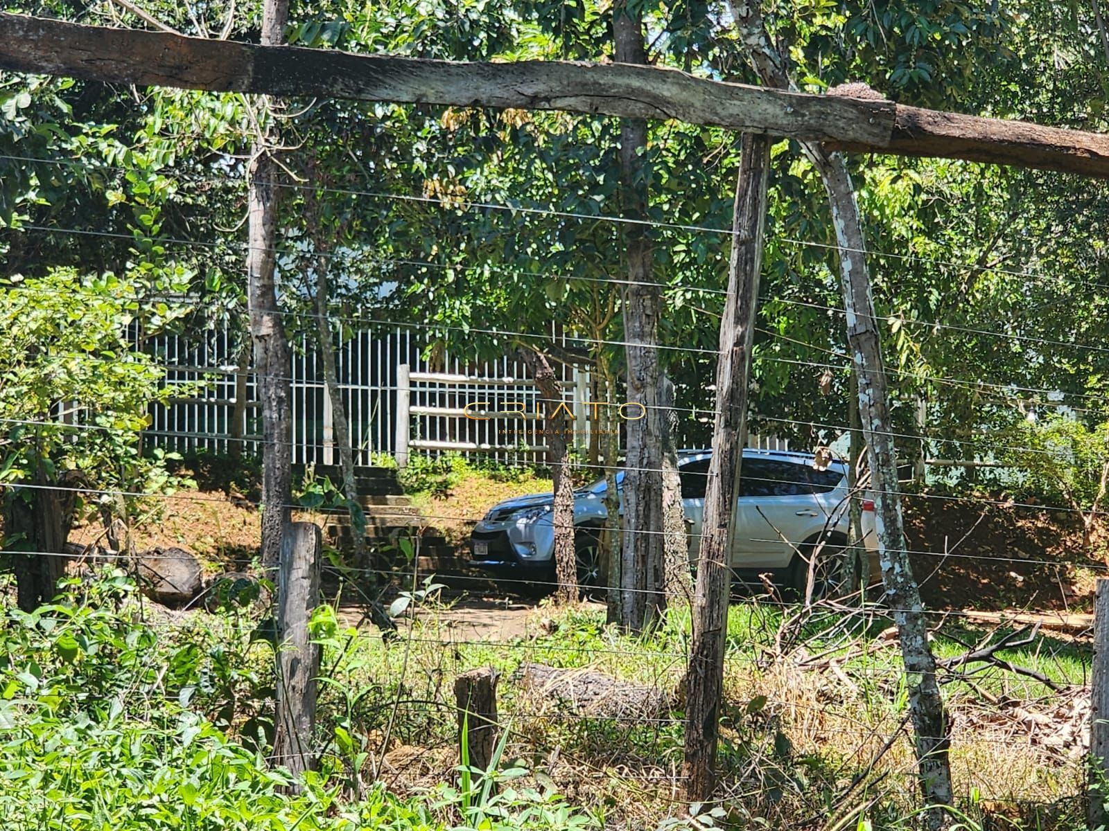 Campo à venda zona rural abadiânia/go