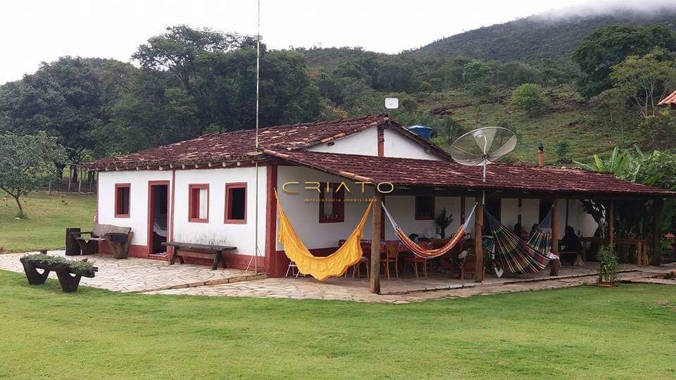 Fazenda à venda com 11 quartos, 504200m² - Foto 34