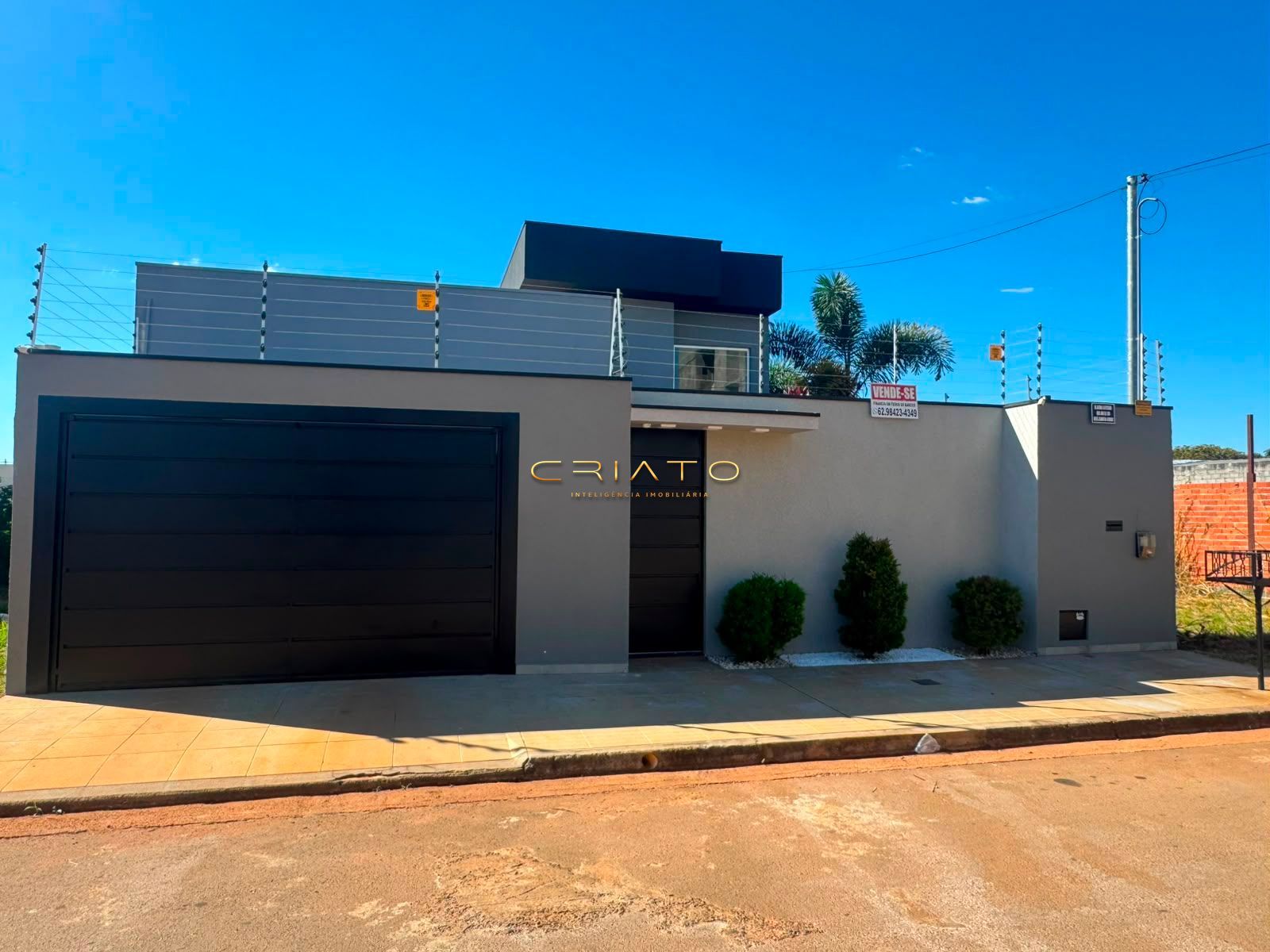 Casa, 3 quartos, 150 m² - Foto 1