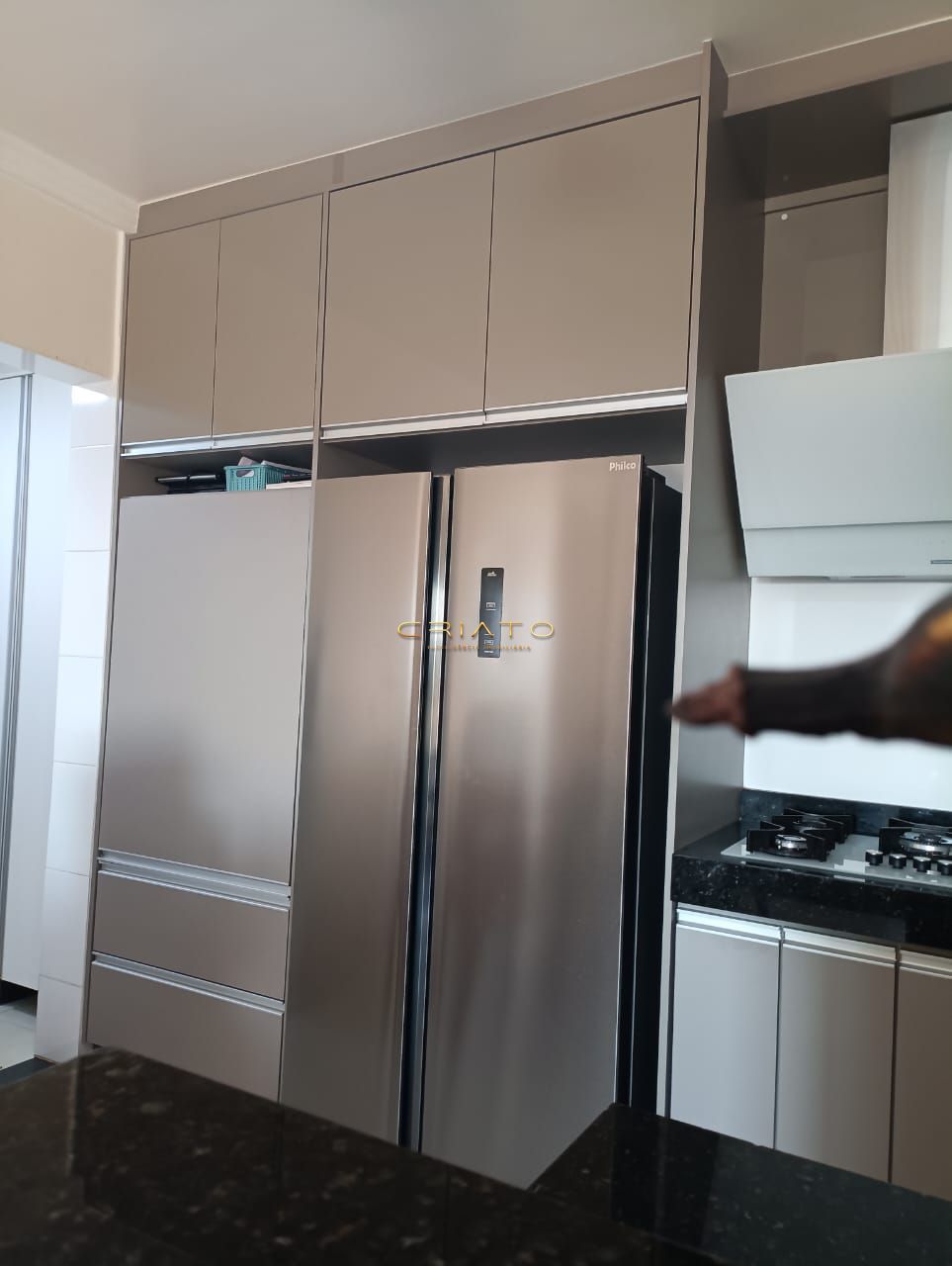 Apartamento à venda com 3 quartos, 79m² - Foto 6