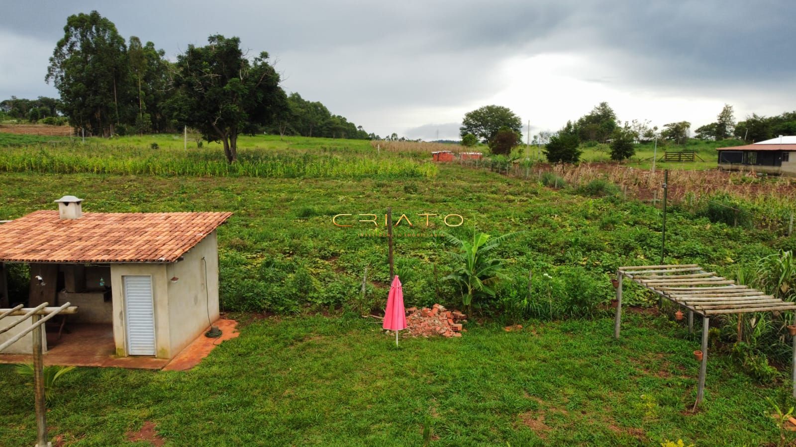 Fazenda à venda com 2 quartos, 1900m² - Foto 16