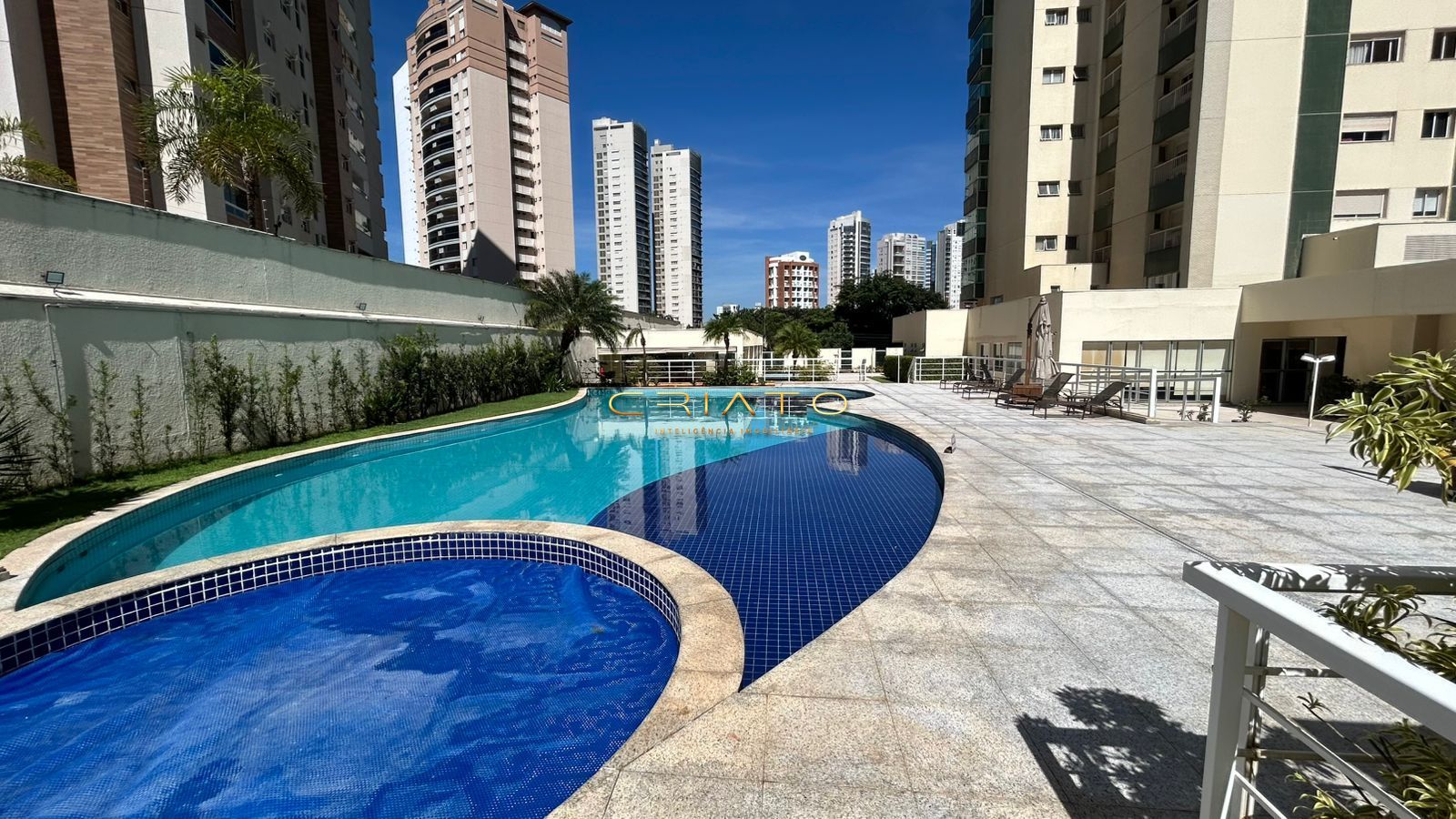 Apartamento, 3 quartos, 345 m² - Foto 15