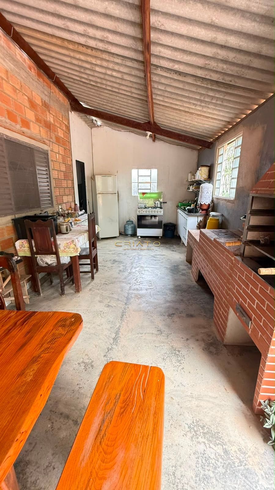 Sítio, 3 quartos, 3000 m² - Foto 2