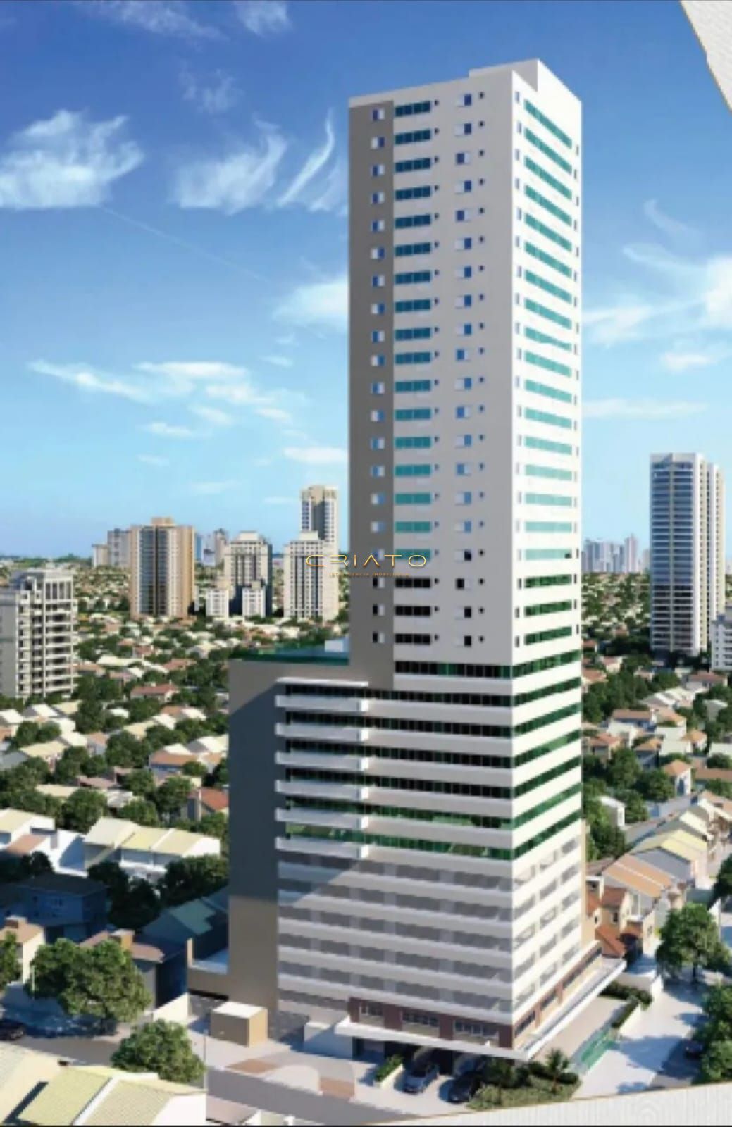 Conjunto Comercial-Sala à venda com 1 quarto, 47m² - Foto 9