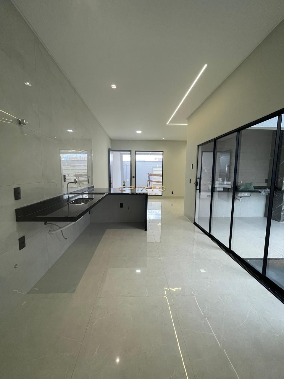 Casa à venda com 3 quartos, 186m² - Foto 13