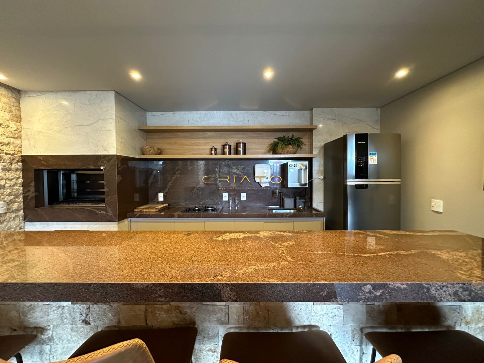 Apartamento à venda com 3 quartos, 230m² - Foto 17