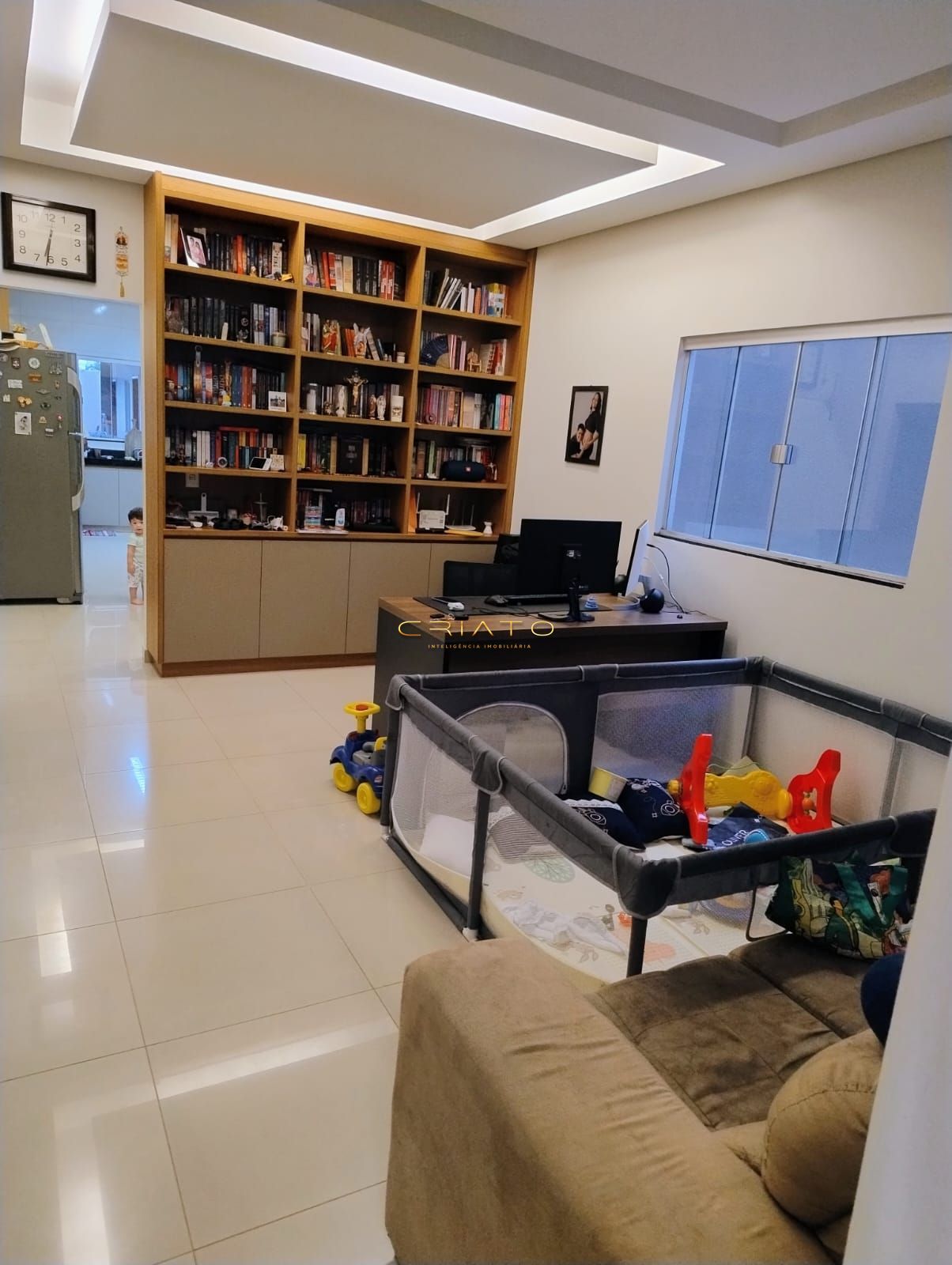 Casa, 3 quartos, 210 m² - Foto 22