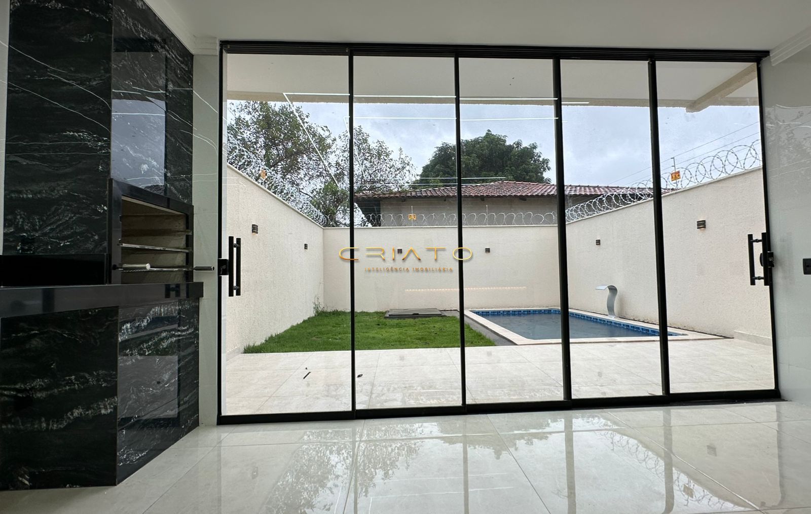 Casa, 3 quartos, 125 m² - Foto 37