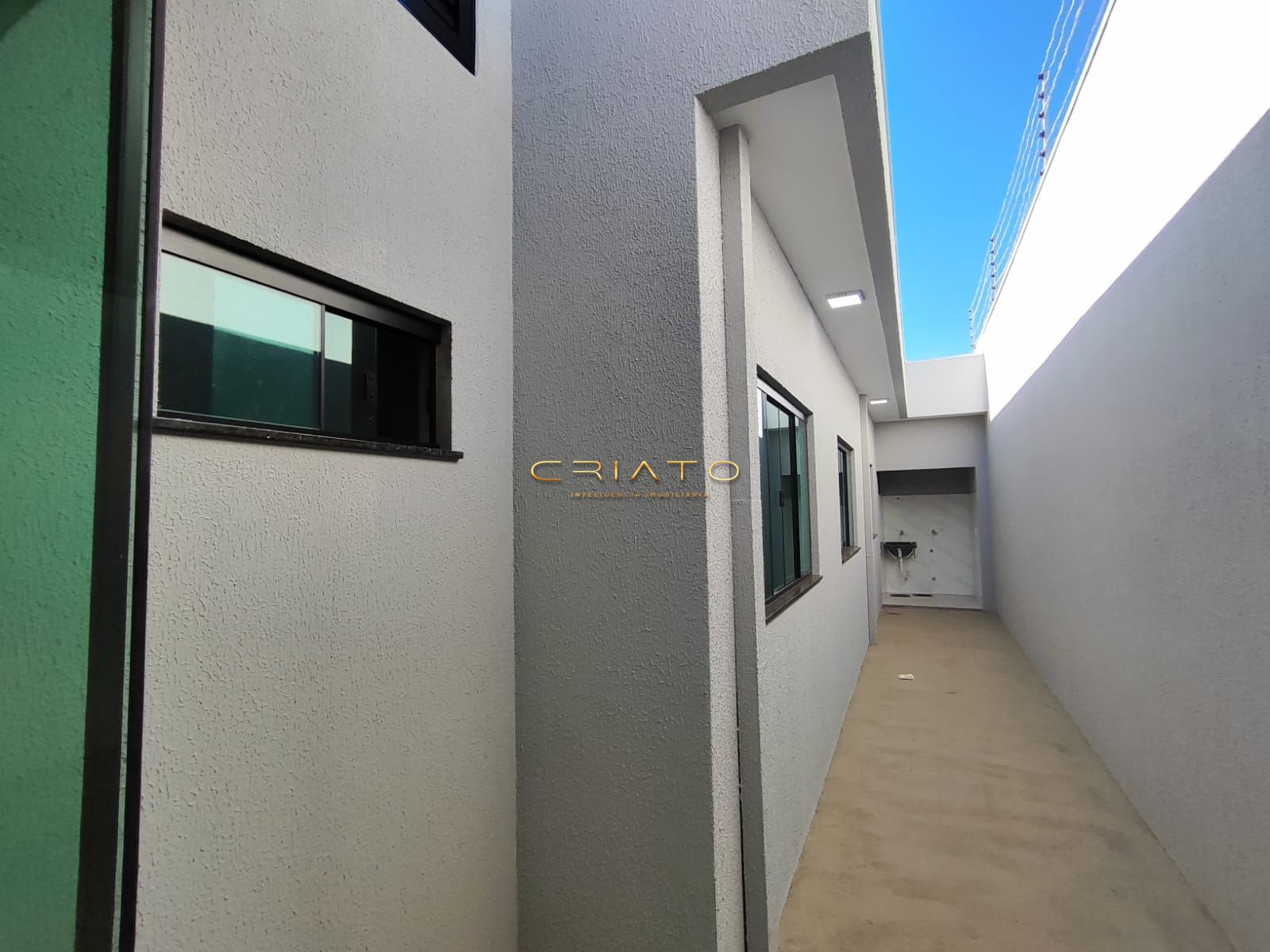 Casa à venda com 3 quartos, 104m² - Foto 11