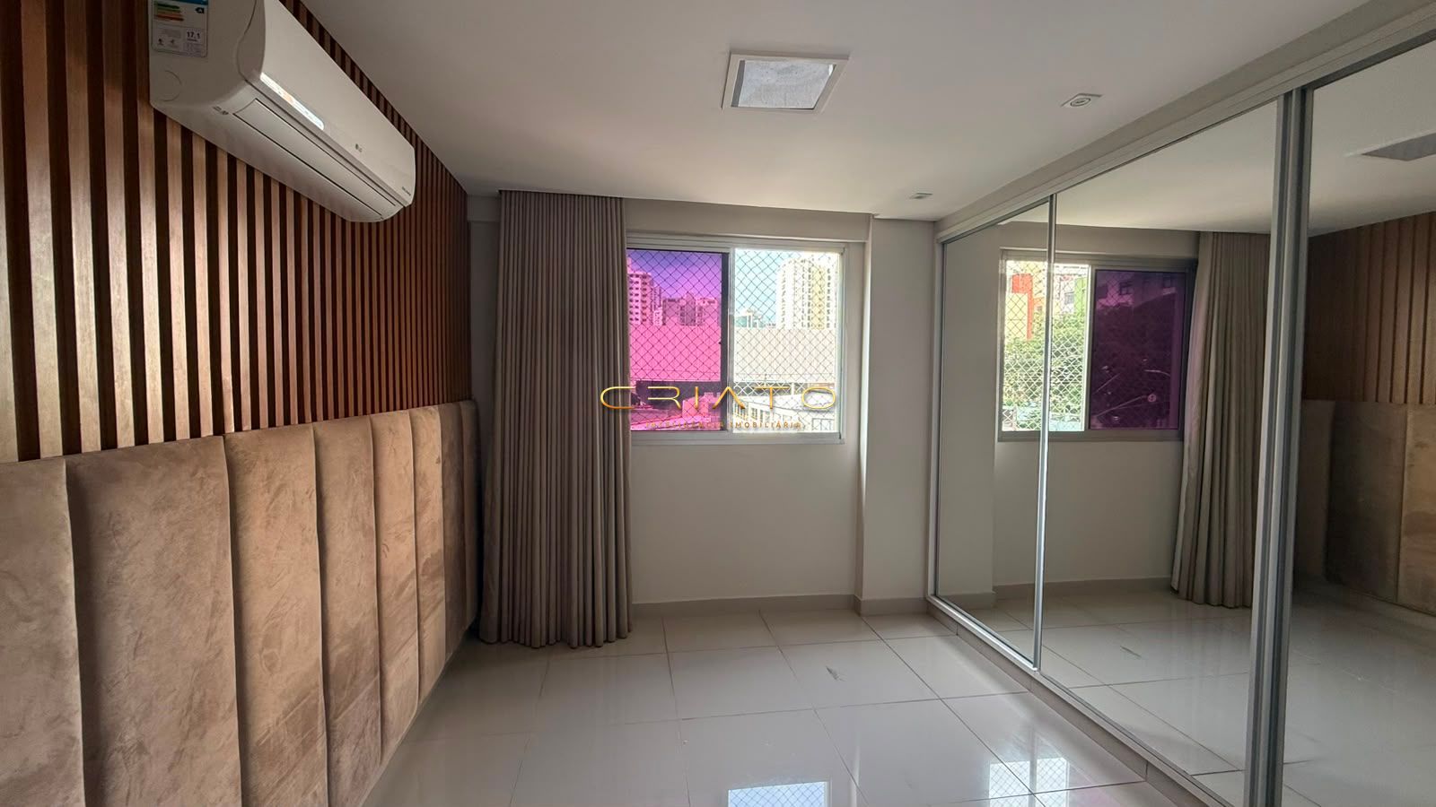 Riviera di san lorenzo - apto de 2/4 sendo 1 suíte com 111m²
