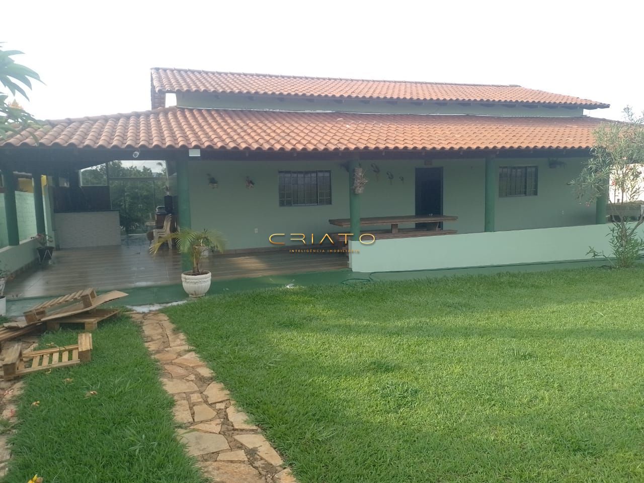 Chácara à venda com 3 quartos, 4m² - Foto 35