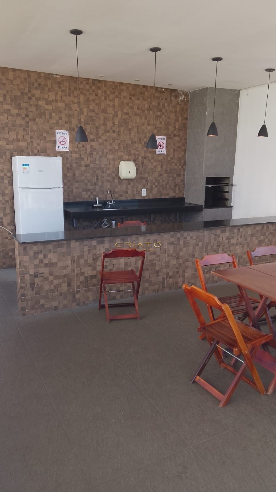 Apartamento à venda com 2 quartos, 45m² - Foto 13
