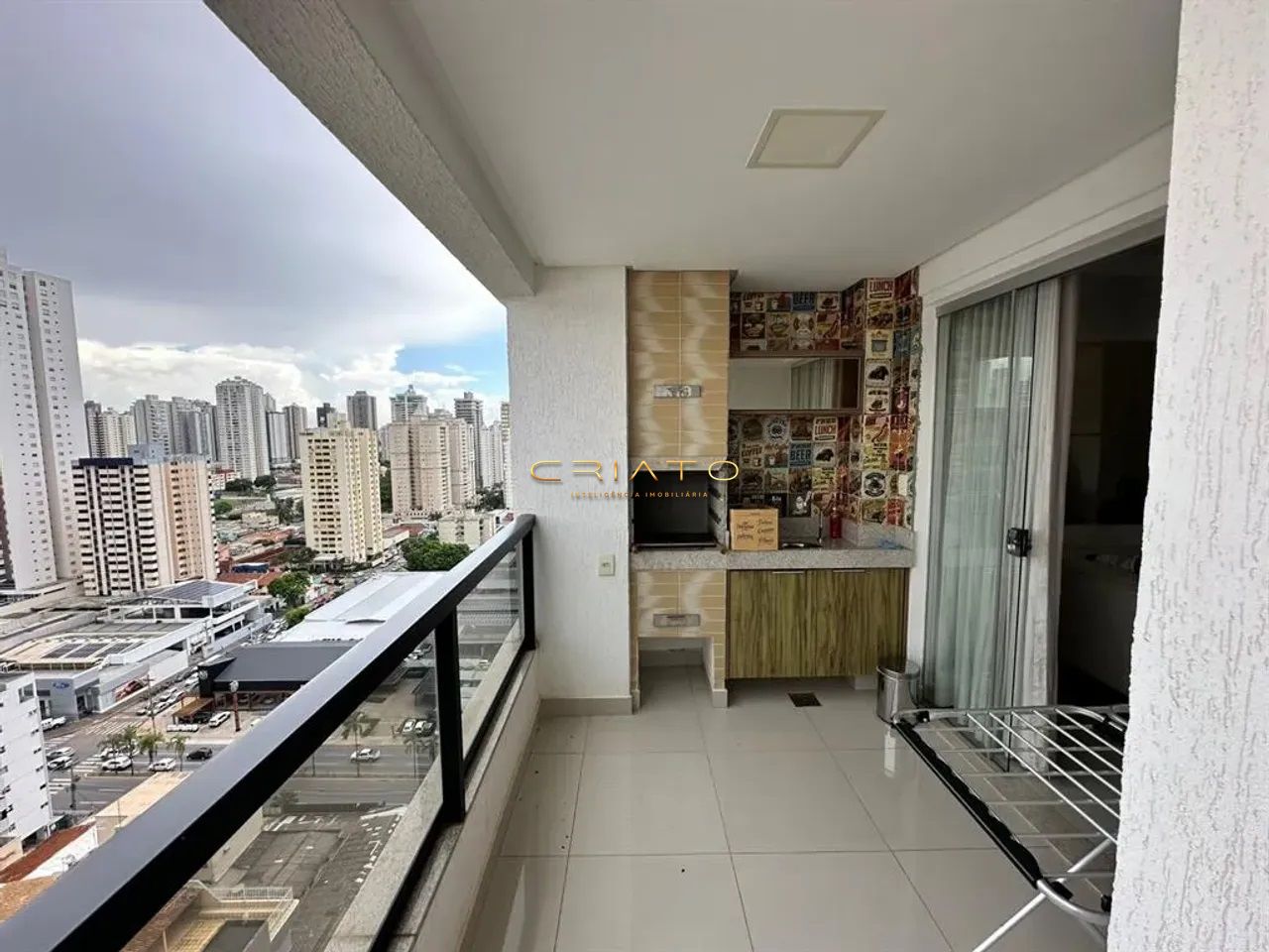 Apartamento à venda com 3 quartos, 113m² - Foto 4