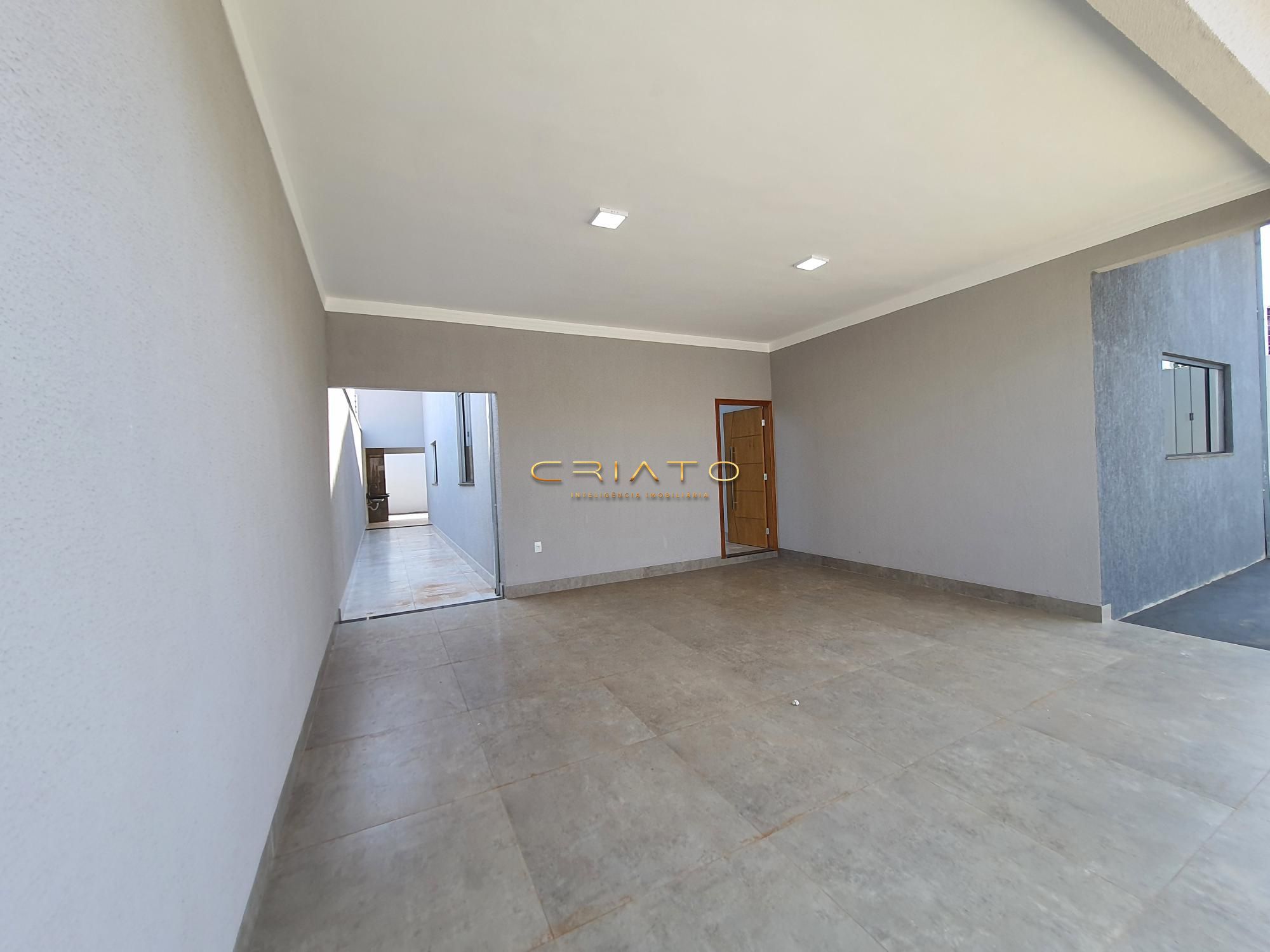 Casa à venda com 3 quartos, 158m² - Foto 4