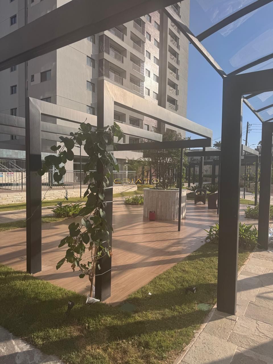 Apartamento, 3 quartos, 70 m² - Foto 1