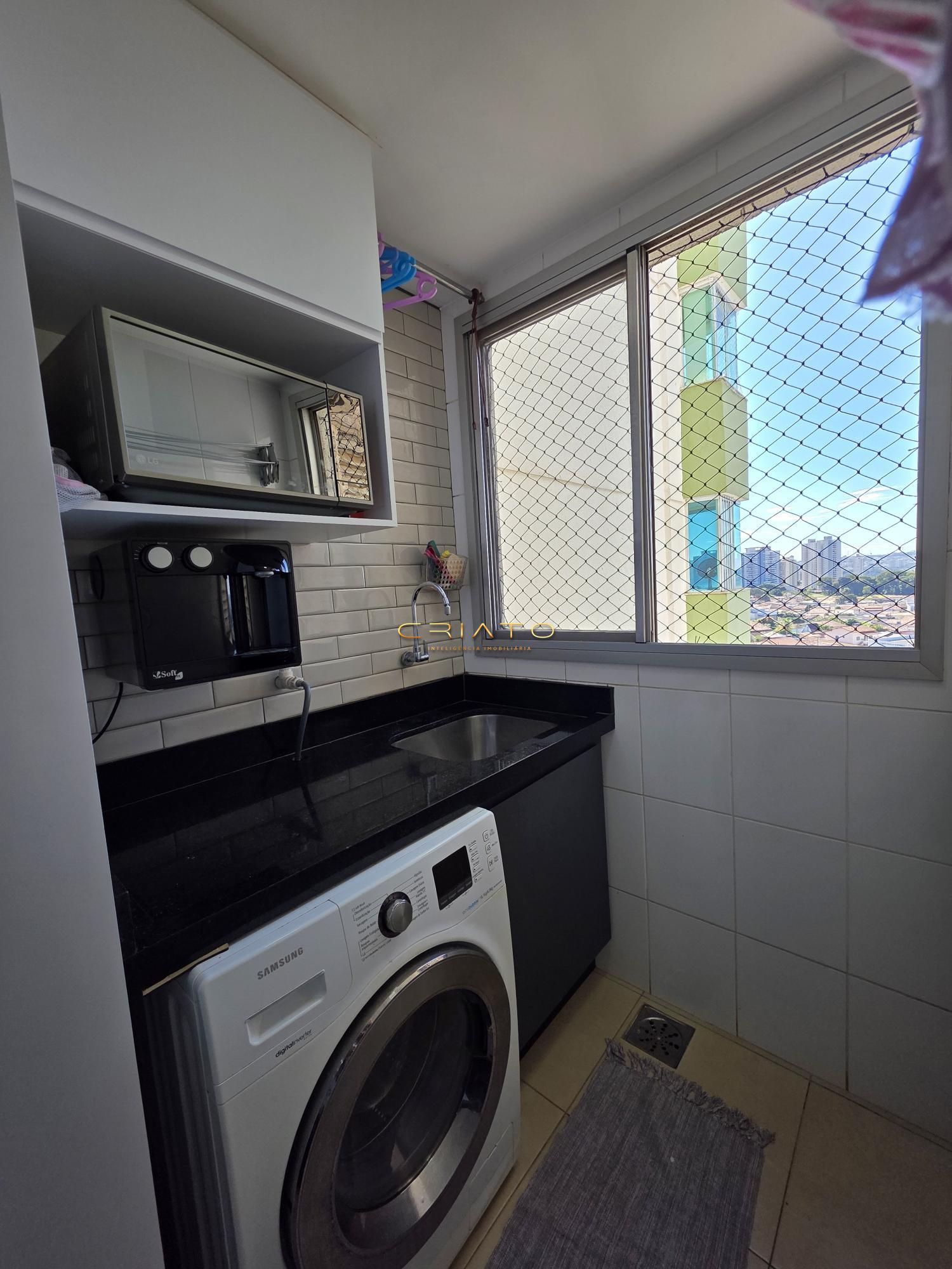 Apartamento, 3 quartos, 83 m² - Foto 10