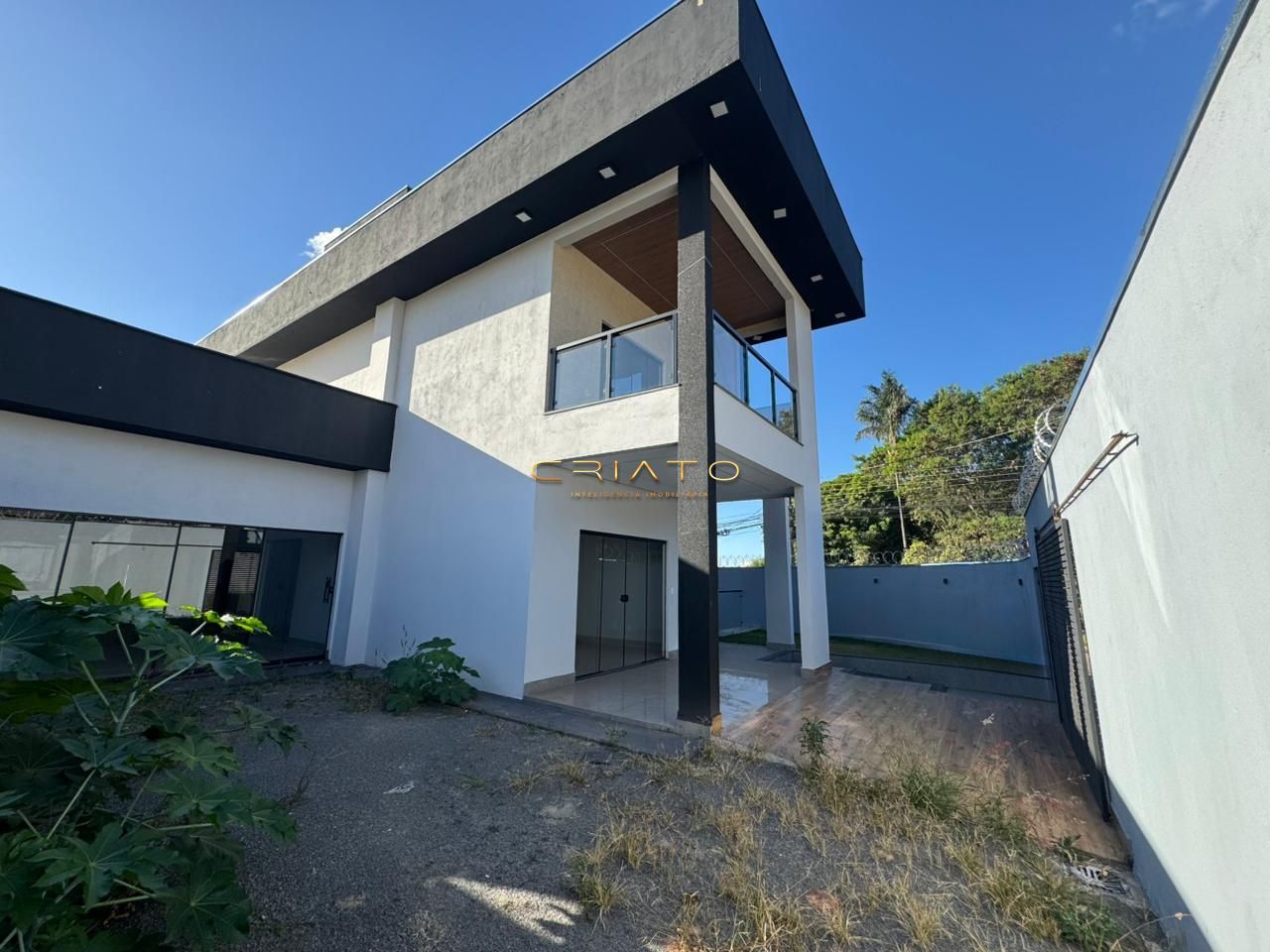 Sobrado à venda com 4 quartos, 414m² - Foto 45
