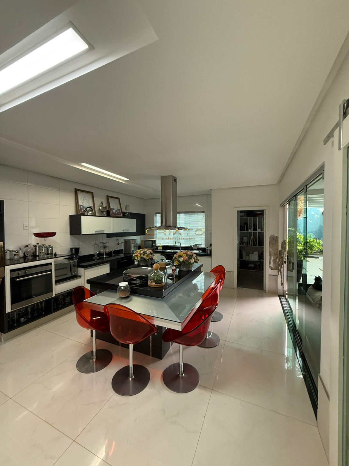 Casa, 4 quartos, 440 m² - Foto 13