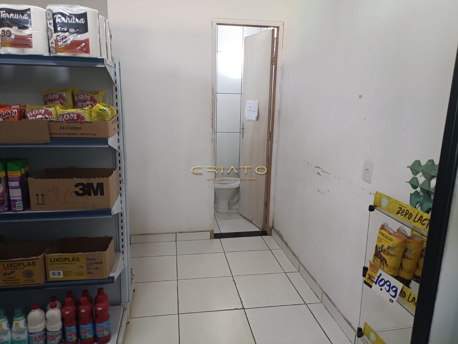 Loja-Salão à venda com 2 quartos, 187m² - Foto 6