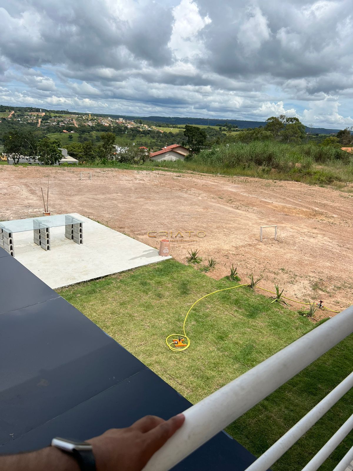 Chácara à venda com 2 quartos, 2768m² - Foto 14