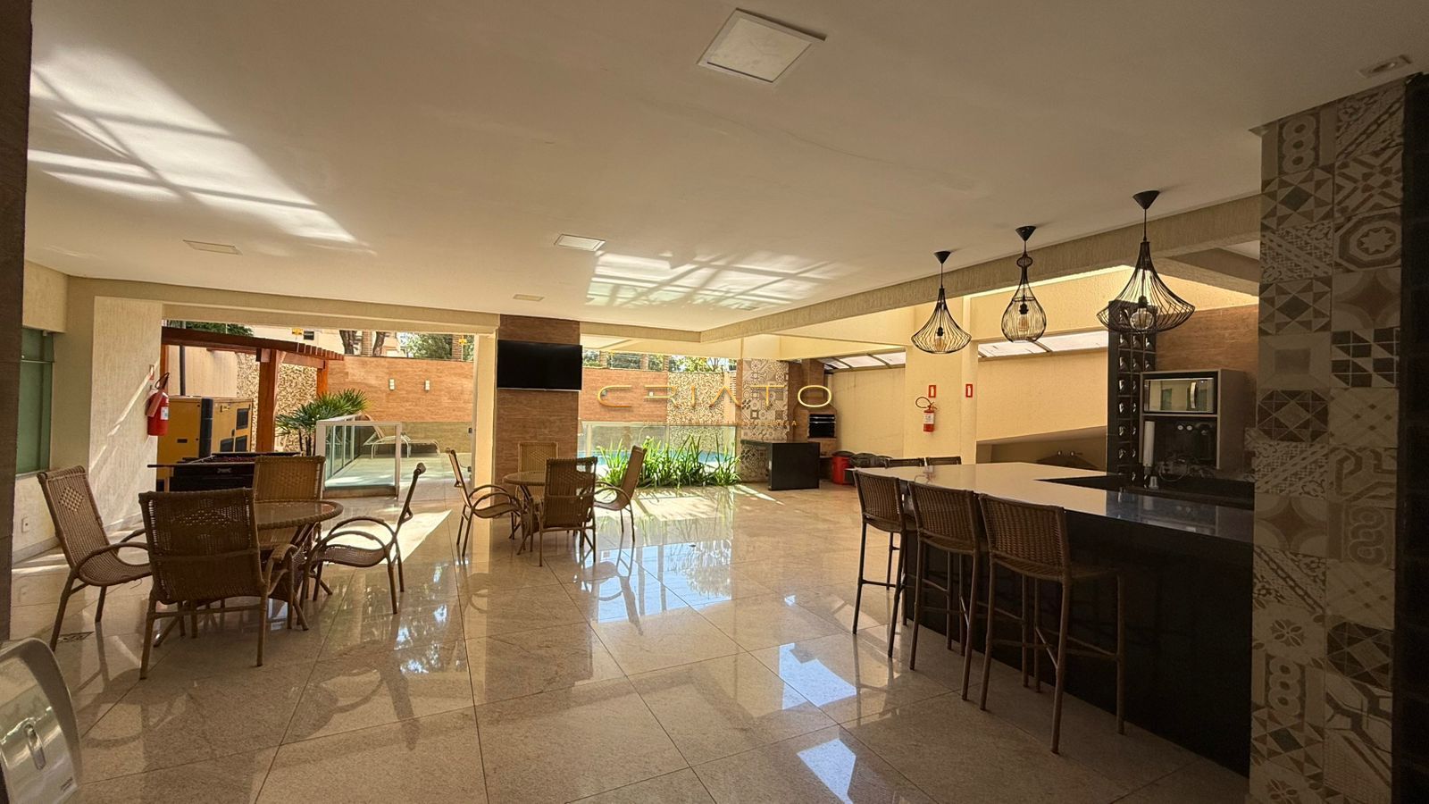 Apartamento, 3 quartos, 159 m² - Foto 33