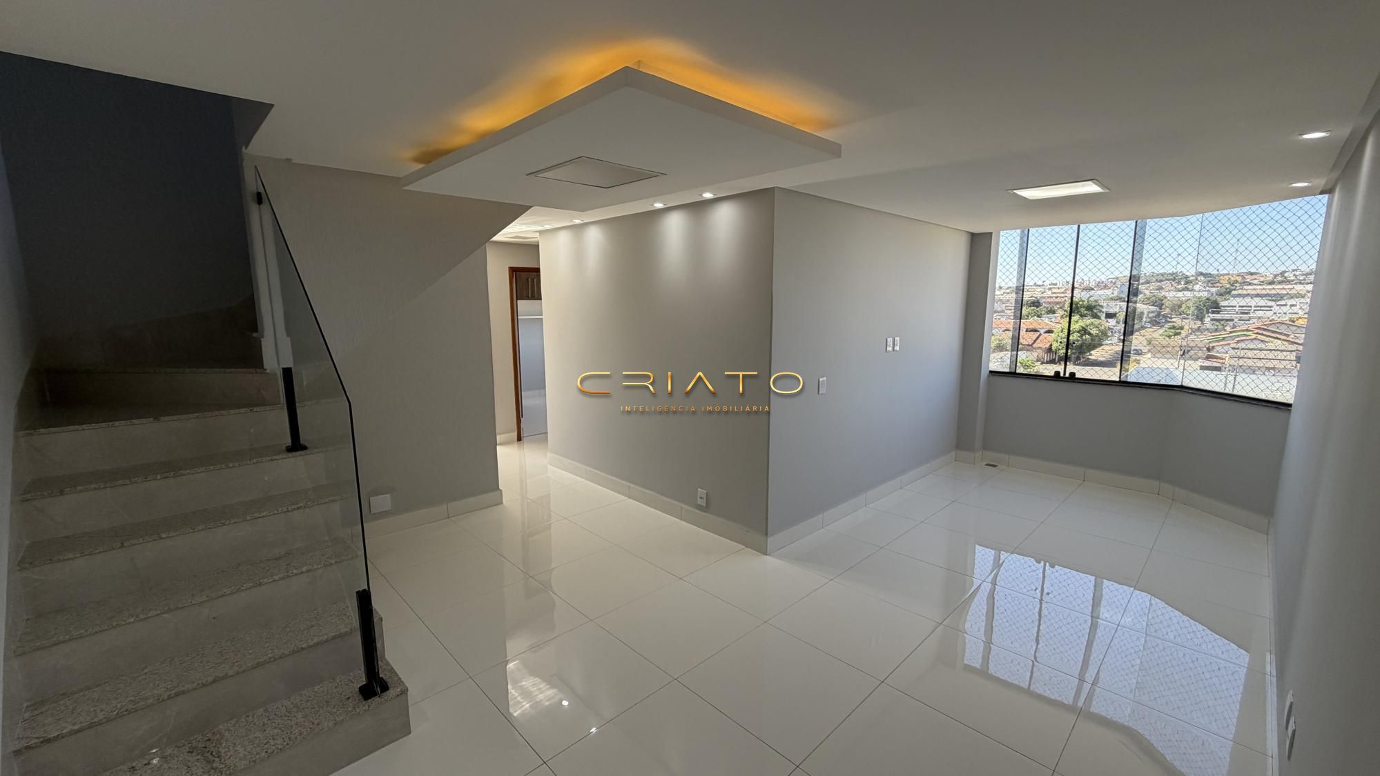 Apartamento duplex 154 m² ao lado do jundiai