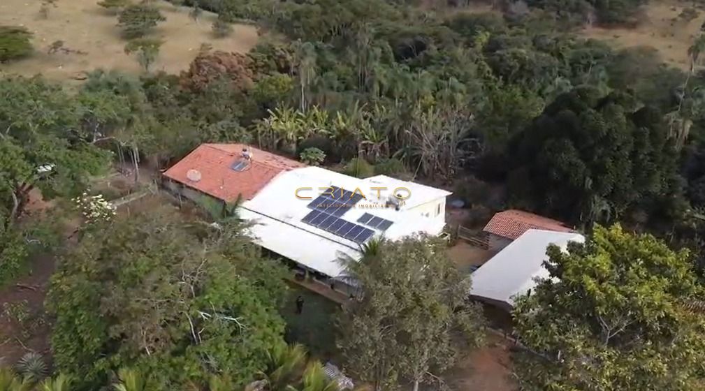 Sítio, 4 quartos, 16 hectares - Foto 14