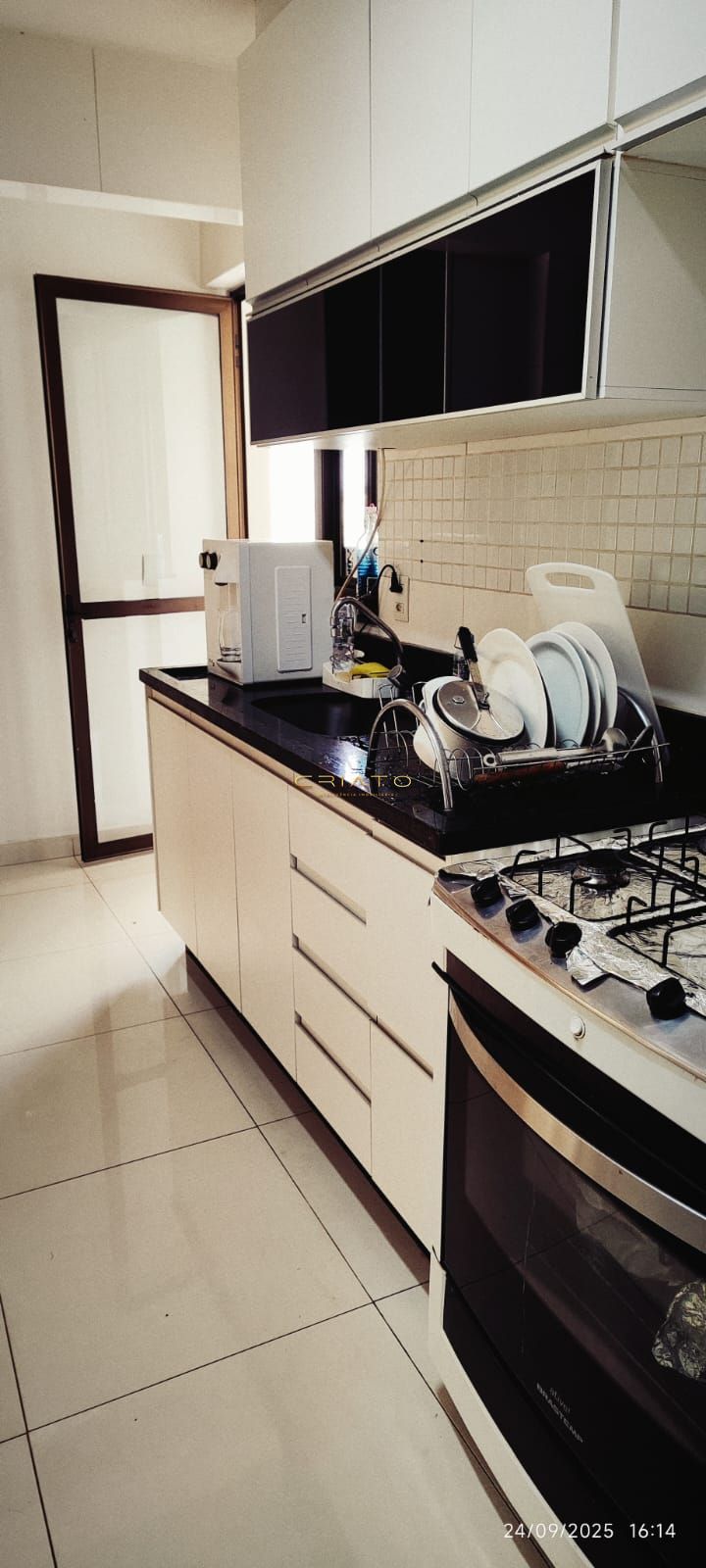 Apartamento, 3 quartos, 100 m² - Foto 25