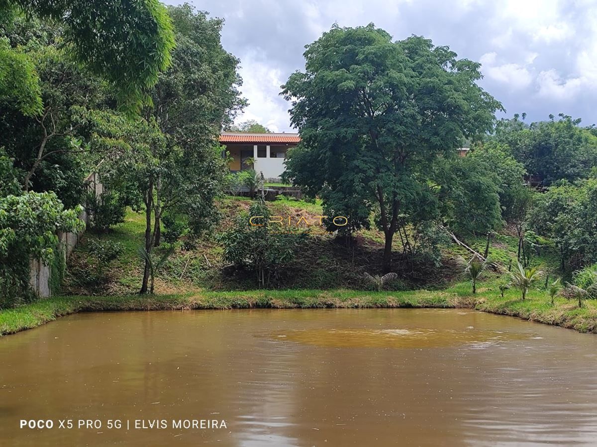 Chácara à venda com 2 quartos, 100m² - Foto 29