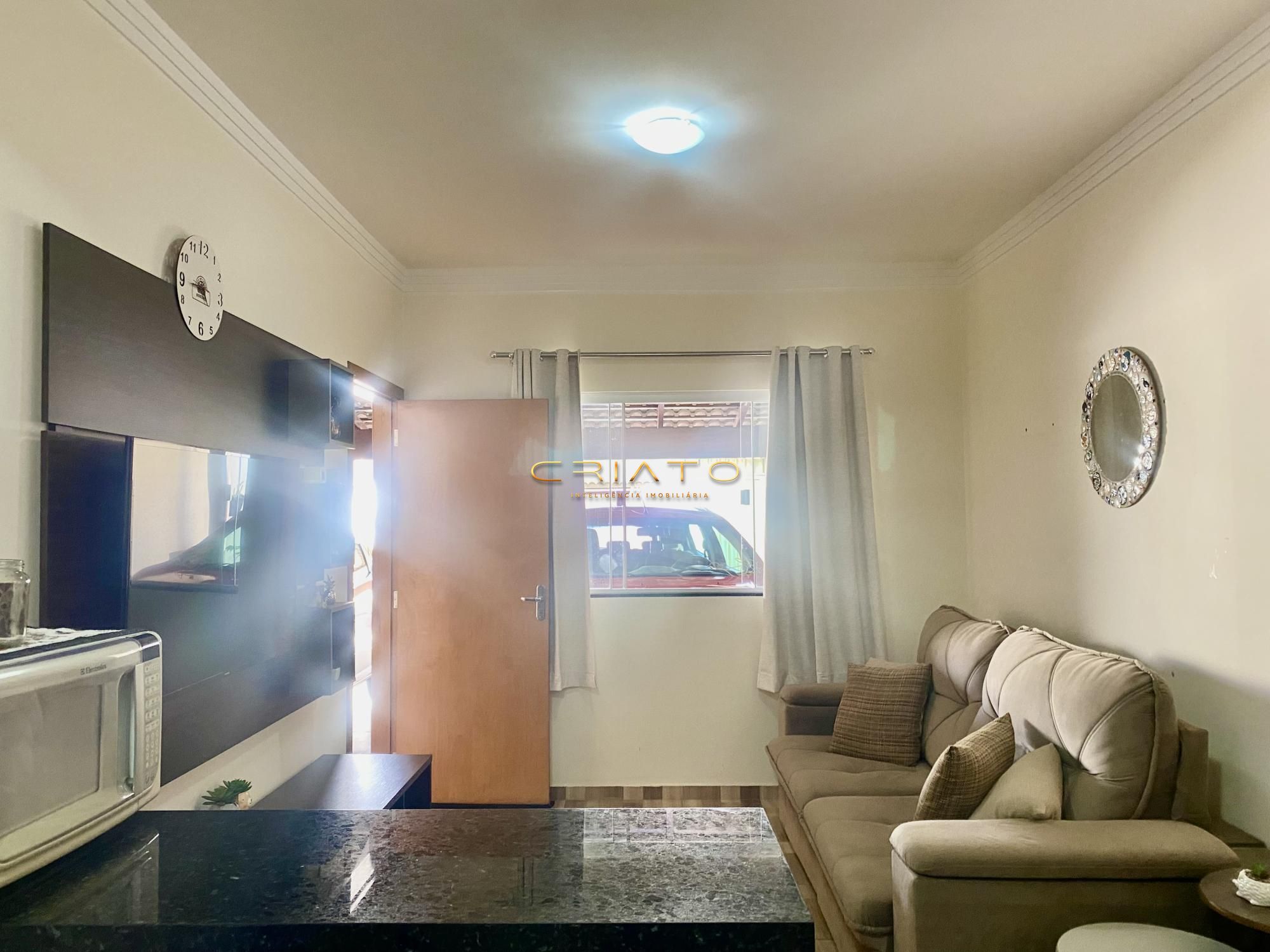 Casa, 3 quartos, 150 m² - Foto 1