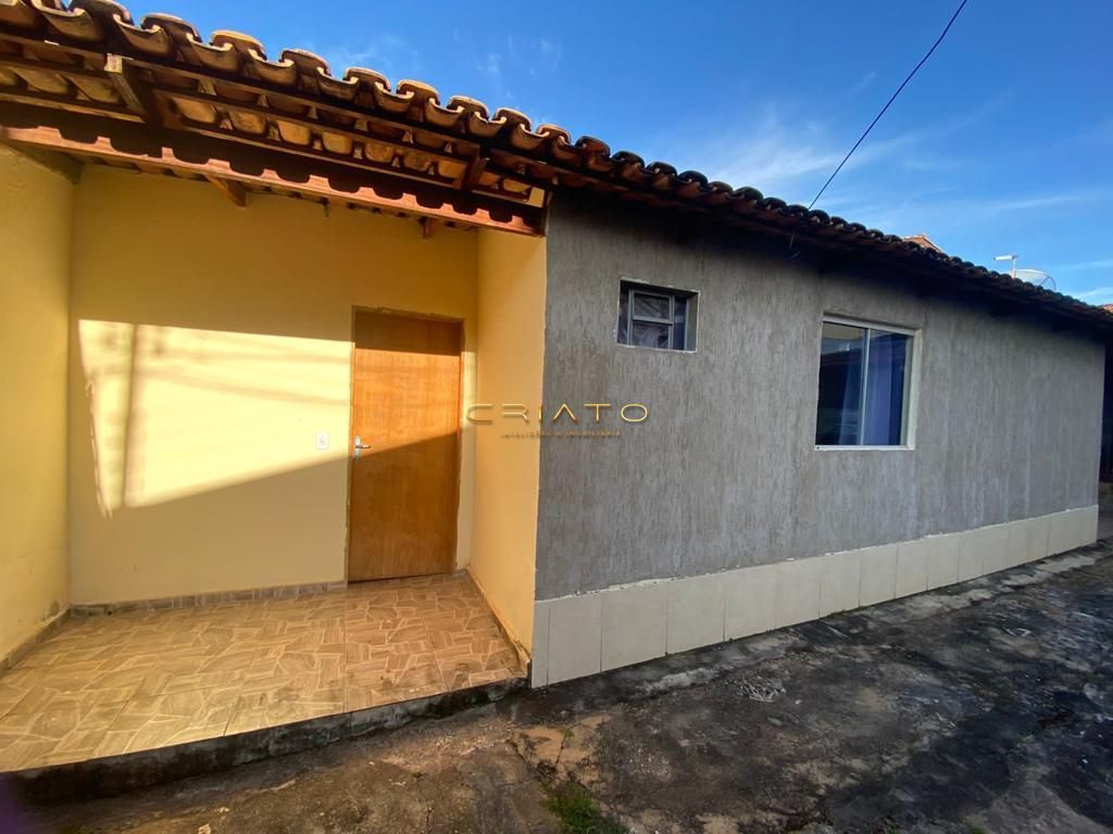 Casa, 3 quartos, 200 m² - Foto 11