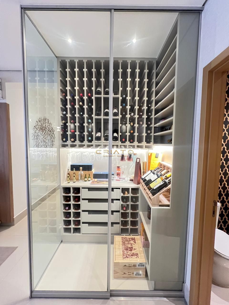 Apartamento, 3 quartos, 157 m² - Foto 18