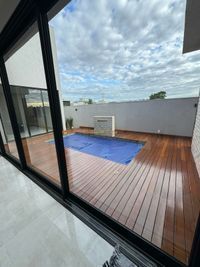 Casa à venda com 3 quartos, 208m² - Foto 4