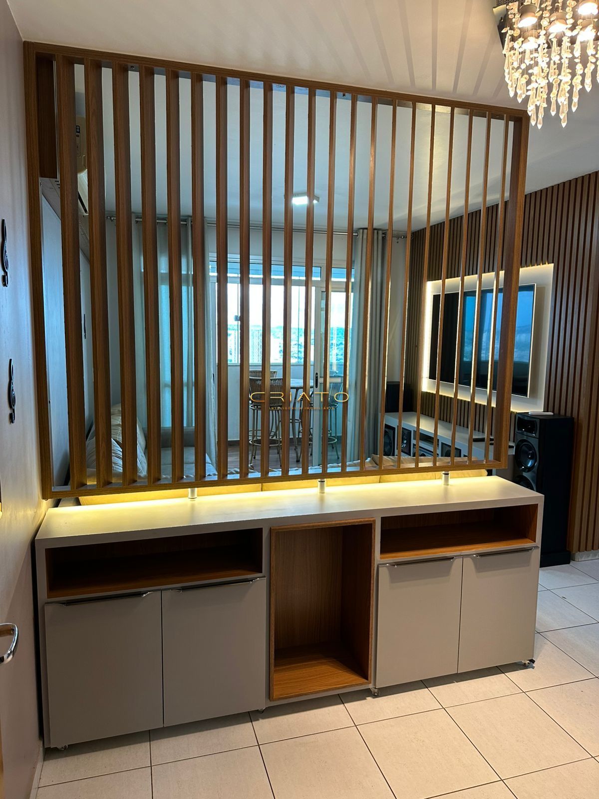 Apartamento, 3 quartos, 109 m² - Foto 2