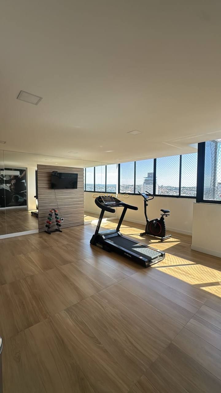 Apartamento, 3 quartos, 84 m² - Foto 11