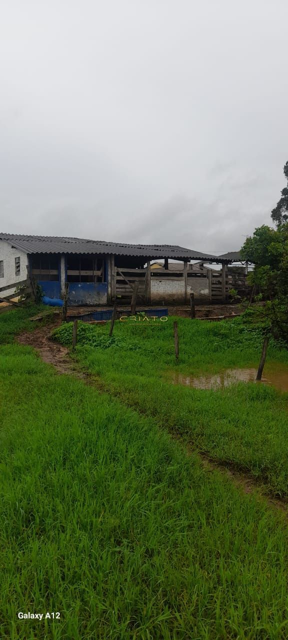 Fazenda em goiás