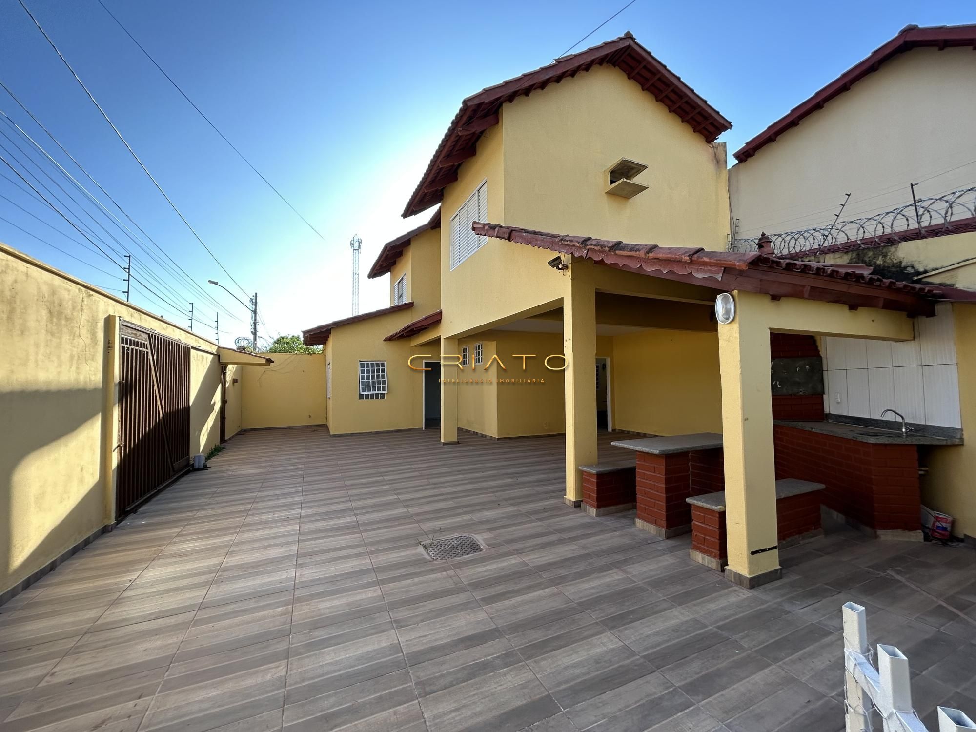 Sobrado à venda com 3 quartos, 146m² - Foto 31