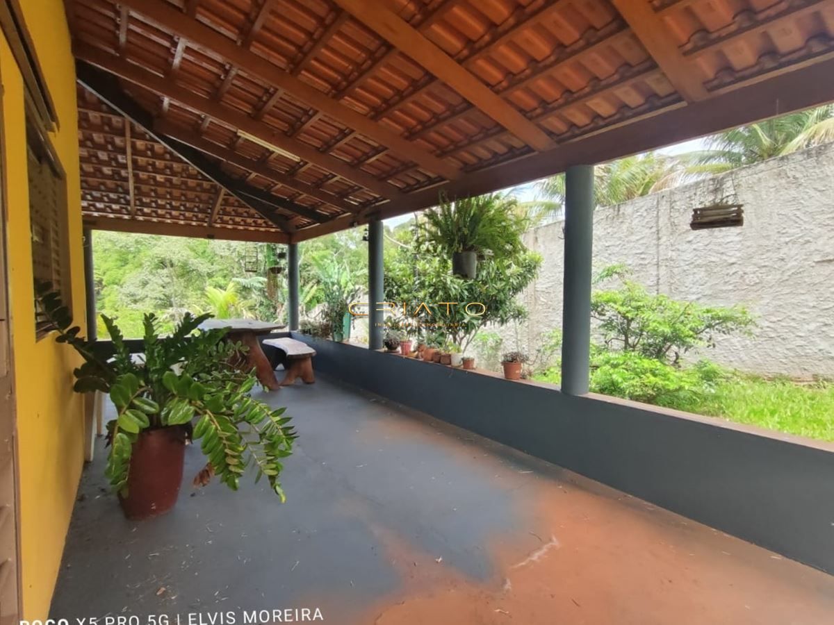 Chácara à venda com 2 quartos, 100m² - Foto 19