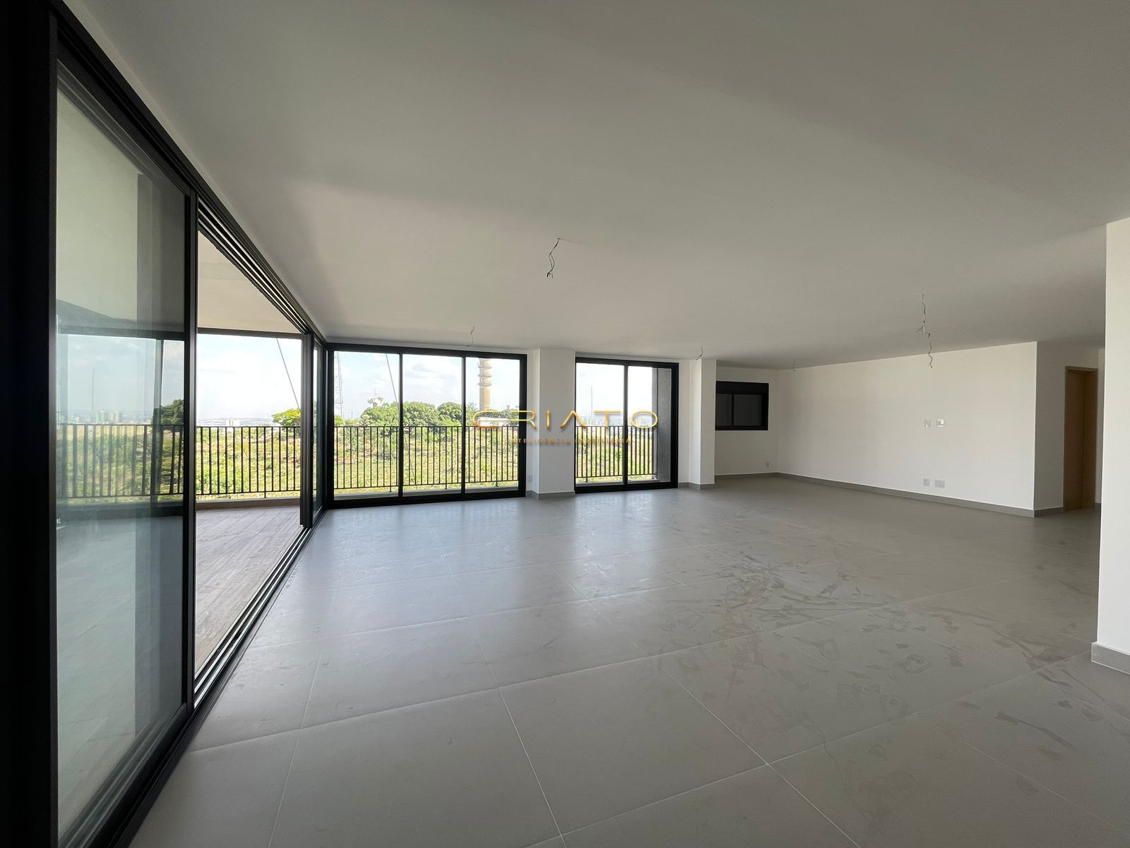 Apartamento, 4 quartos, 199 m² - Foto 4