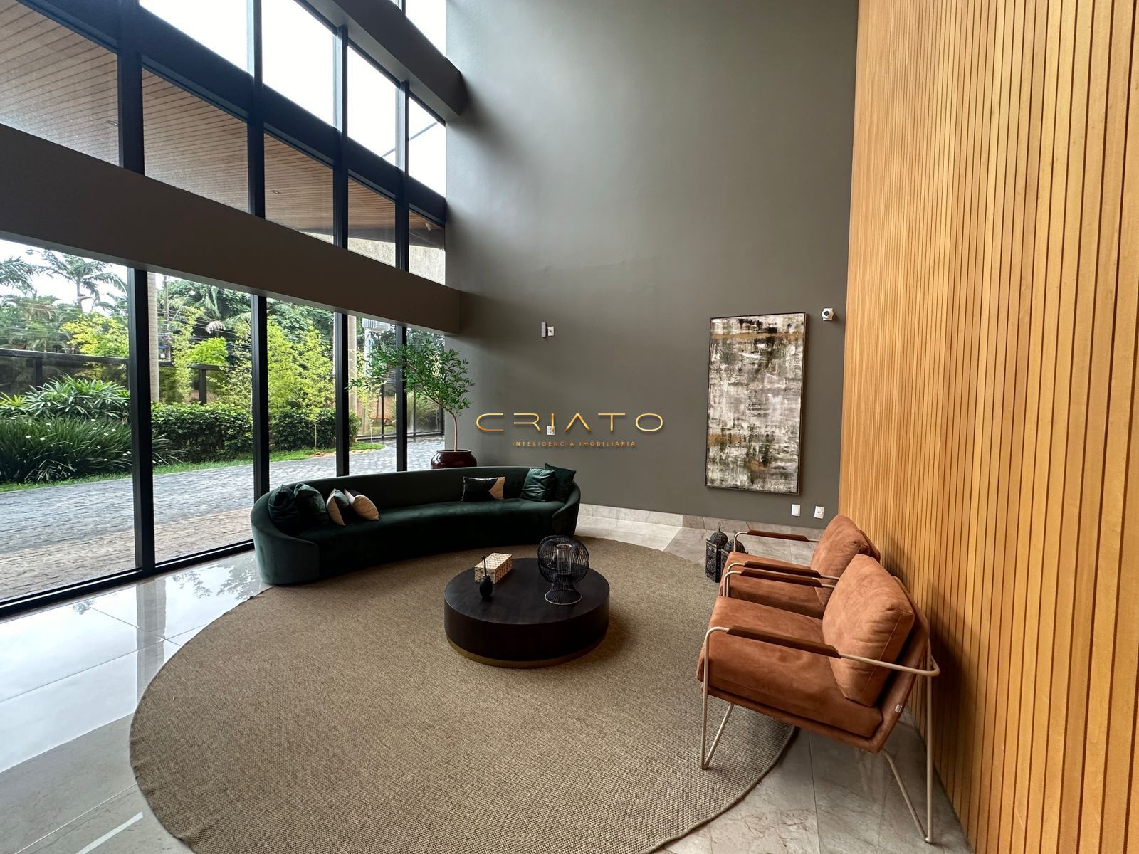Apartamento à venda com 3 quartos, 230m² - Foto 14