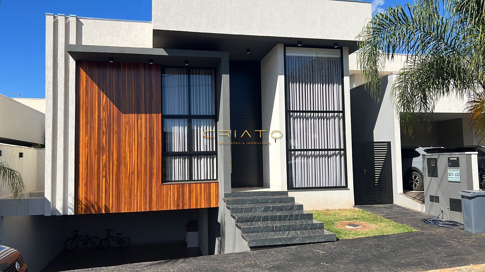 Casa em condomínio à venda  no Condomínio Residencial Gaudi - Anápolis, GO. Imóveis