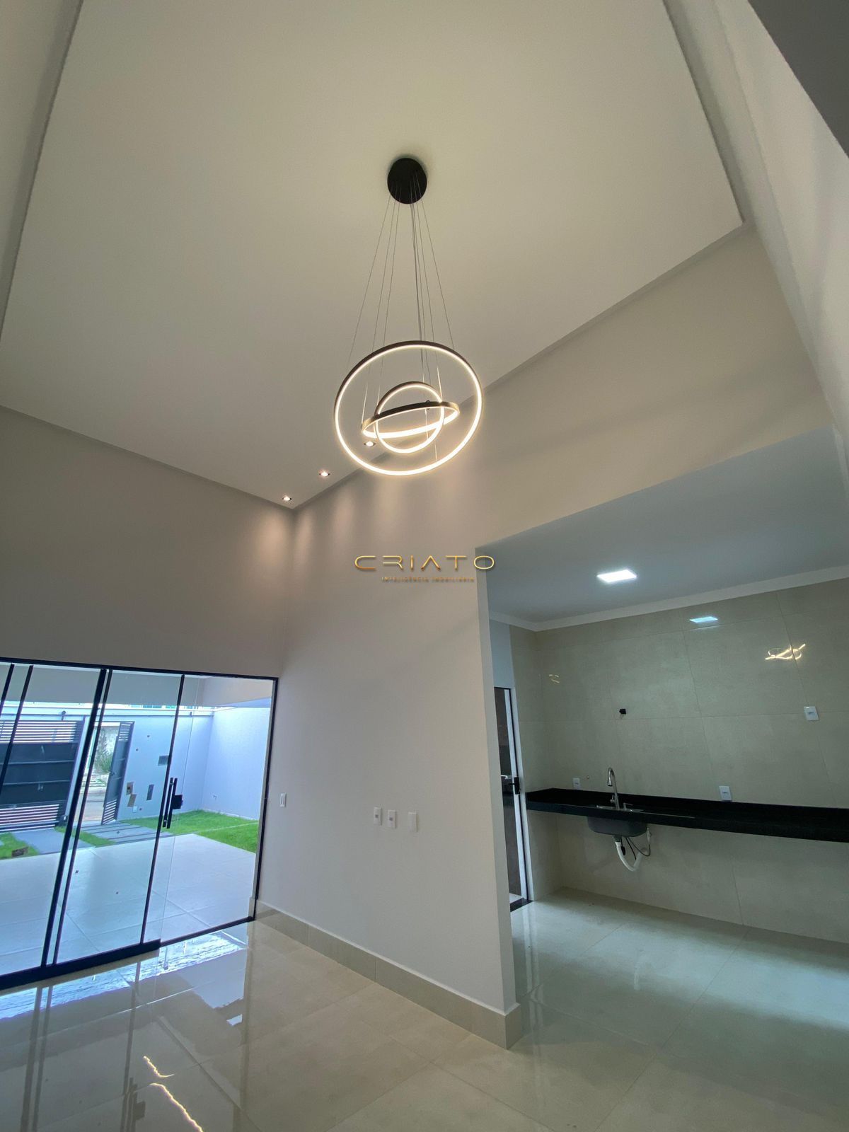 Casa à venda com 3 quartos, 105m² - Foto 11