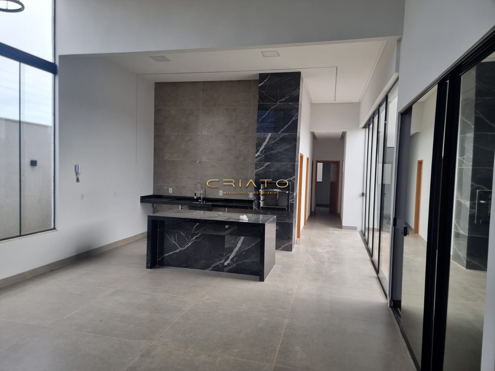 Casa à venda com 3 quartos, 390m² - Foto 9