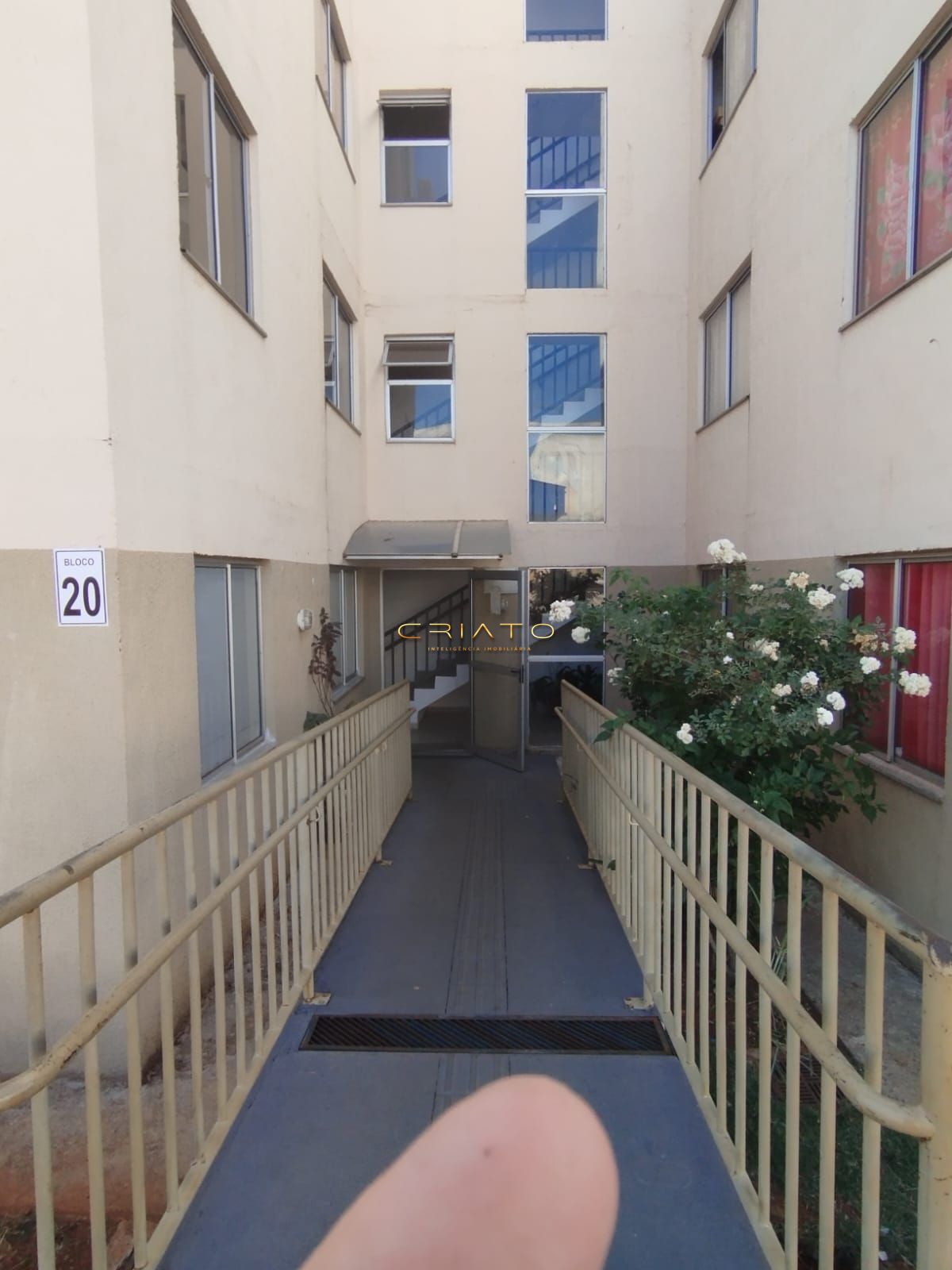 Apartamento, 2 quartos, 50 m² - Foto 13